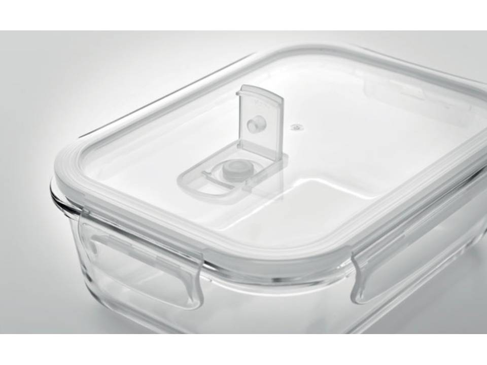 Praga Lunchbox 20 x 15 x 6 cm 2