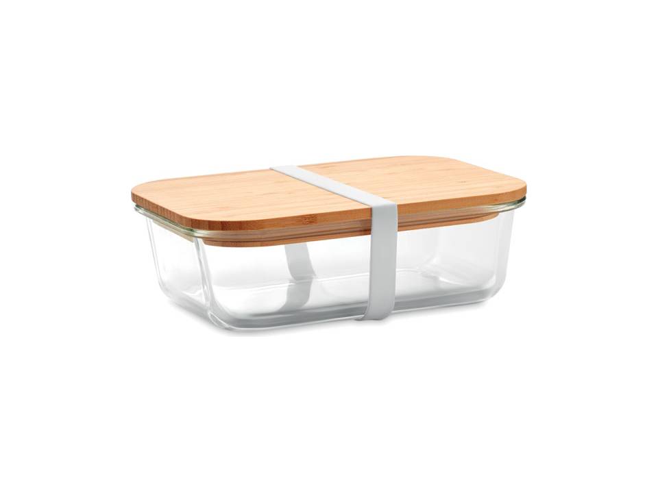 Lunchbox Tundra