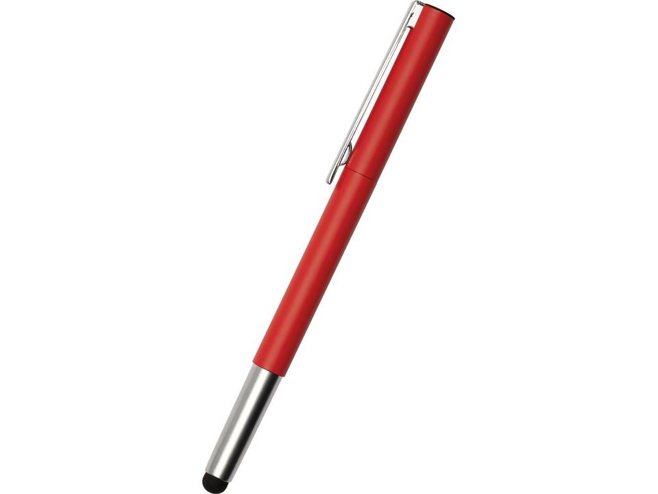 Ballpen stylus Clic Clac 14