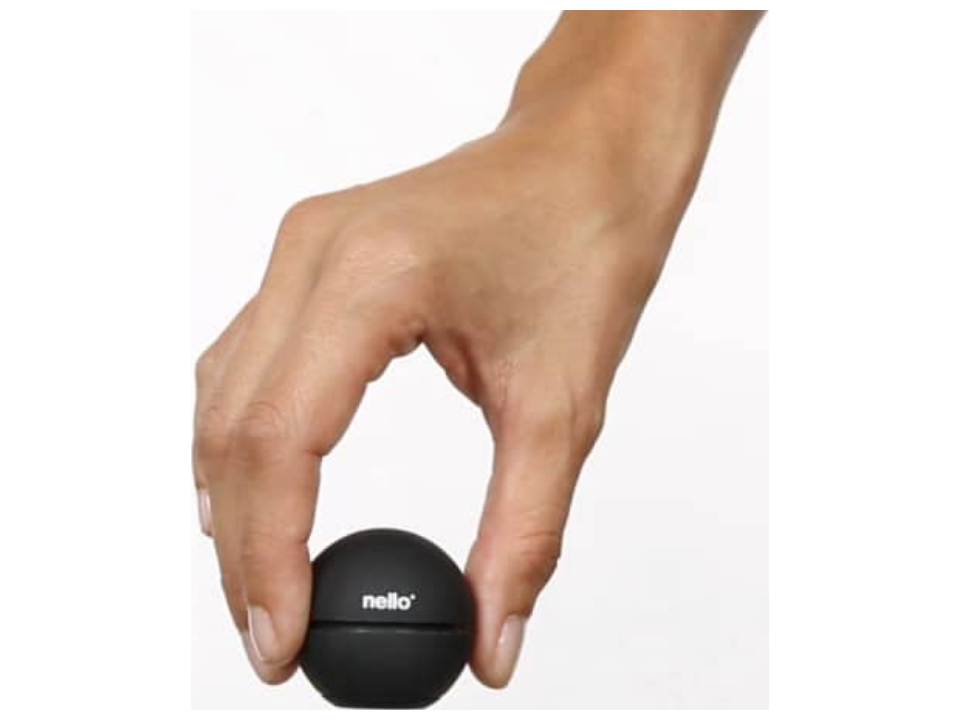 Nello Magnetic bike bell 7
