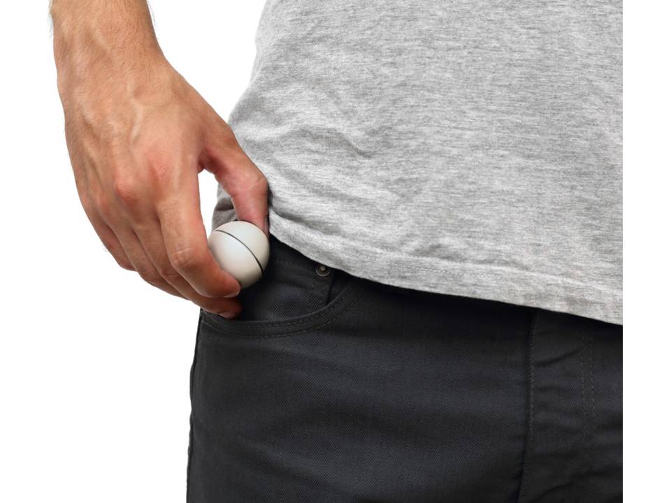 Nello Magnetic bike bell 2