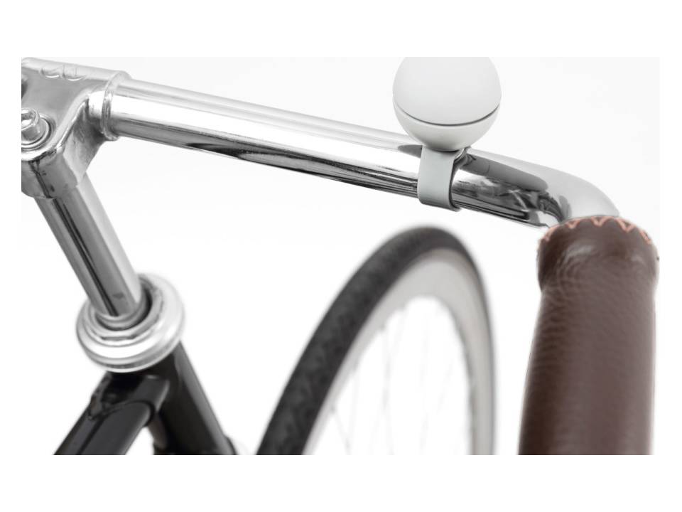 Nello Magnetic bike bell 5