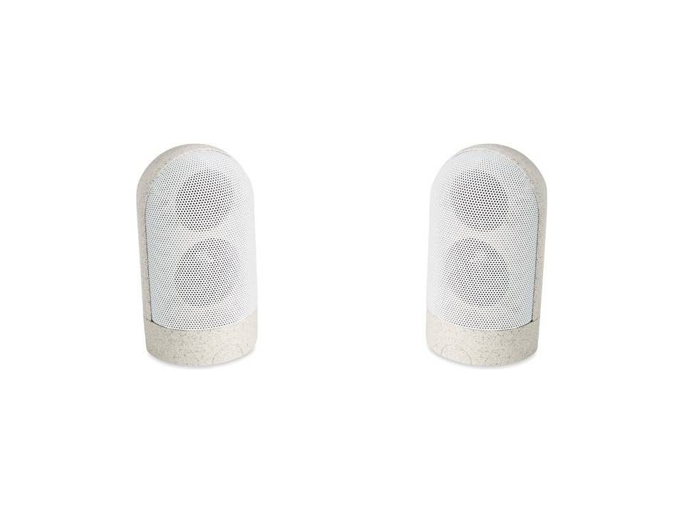 Magnetische luidsprekers