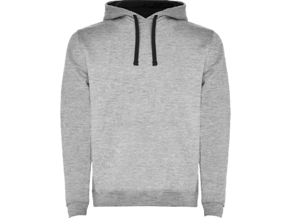 Urban men's hoodie 27