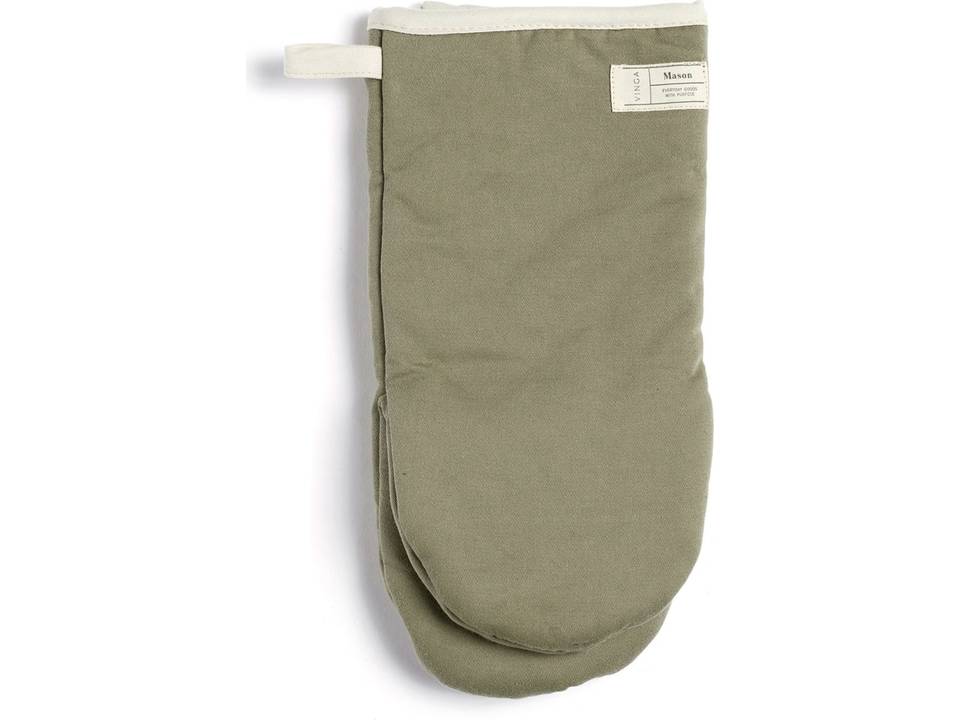 Mason Oven Mitt 2