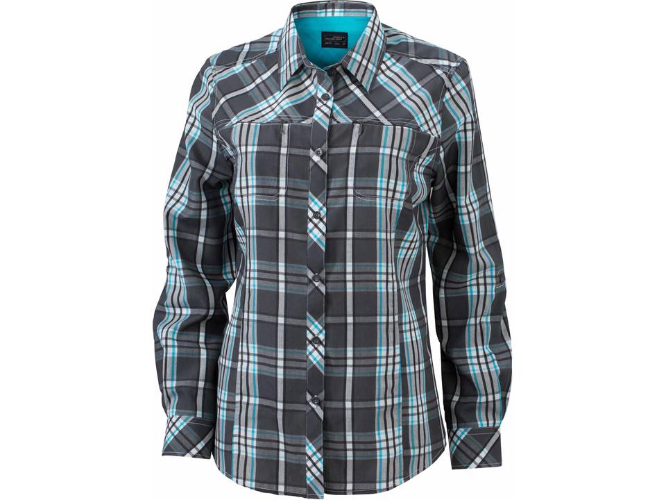 Trekking Shirt Long-Sleeved 15