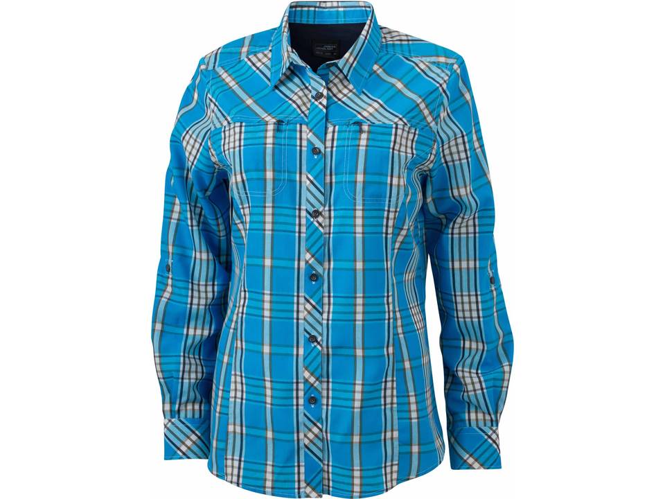 Trekking Shirt Long-Sleeved 14