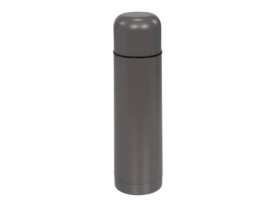Gallup matte 500 ml vacuum insulated flask