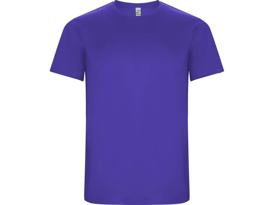 Imola short sleeve men's sports t-shirt 30