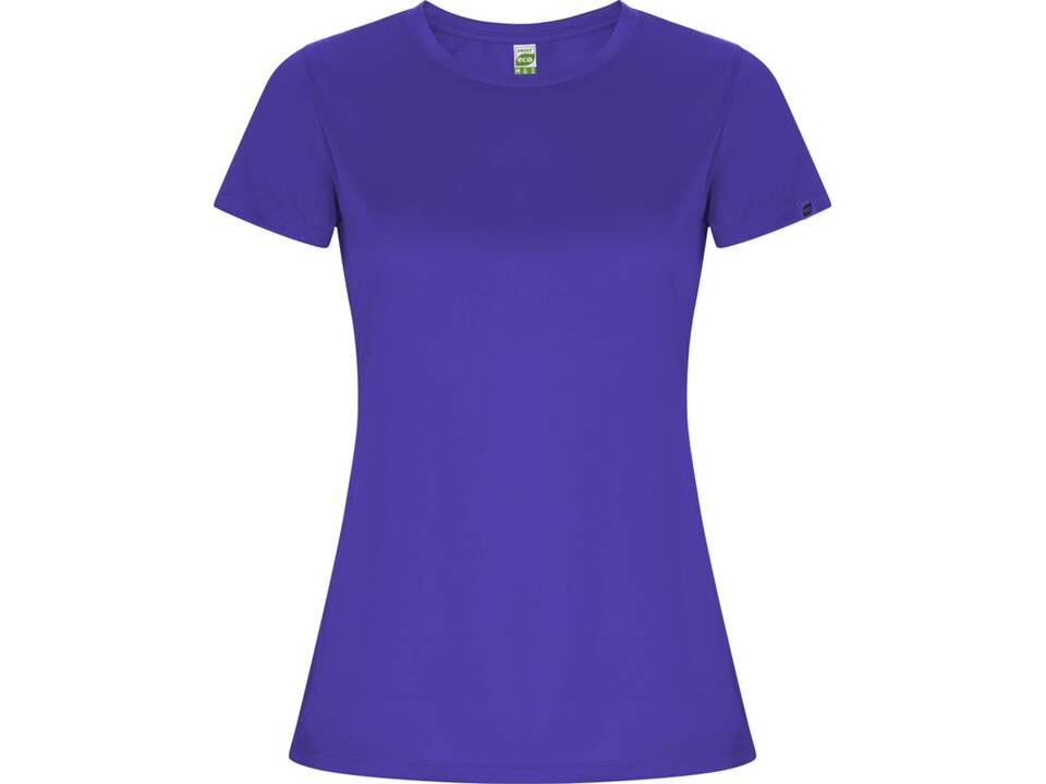 Imola short sleeve women's sports t-shirt 37