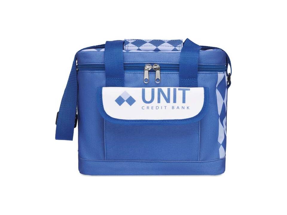 Custom-Made Medium Cooler Bag – Fully Personalized Design 1