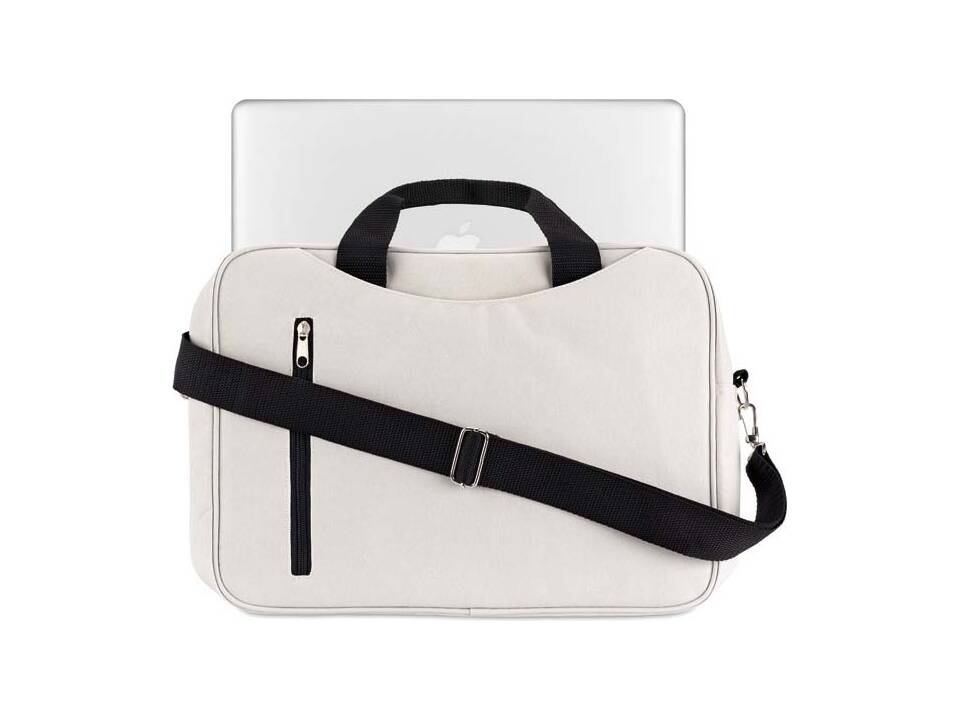 Custom-Made Bag for Laptop and Documents – Fully Personalized Design 2