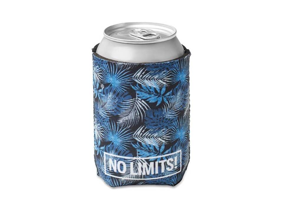 Custom-Made Foldable Can Cooler – Fully Personalized Design 3