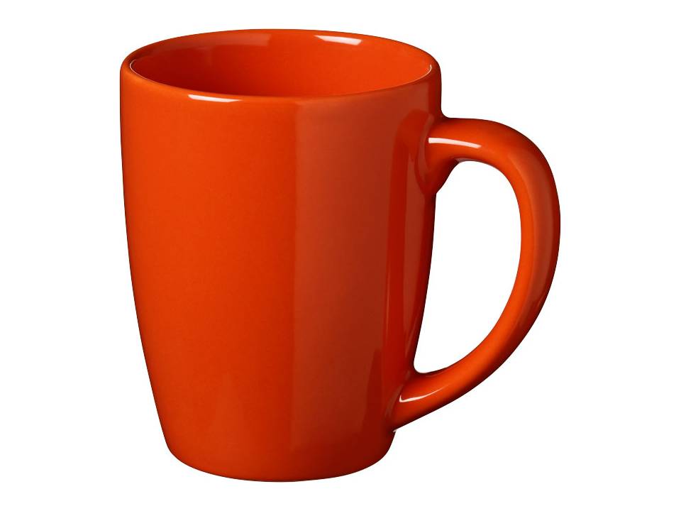 Medellin ceramic mug