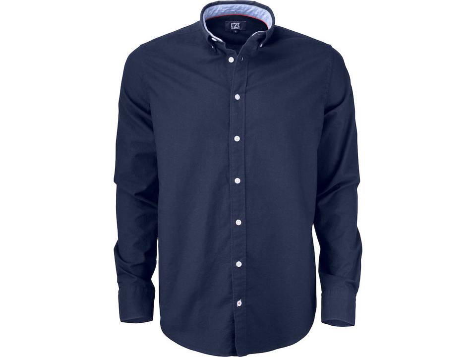 Belfair Oxford Shirt 9