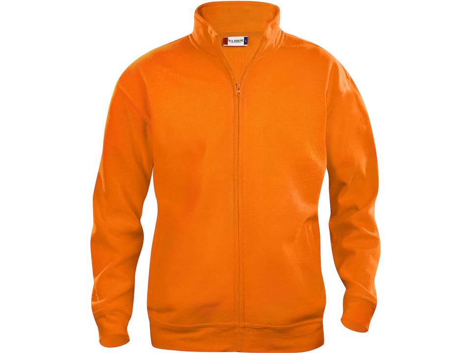 Basic Cardigan Junior 10