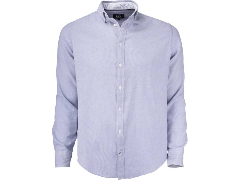 Belfair Oxford Shirt 10