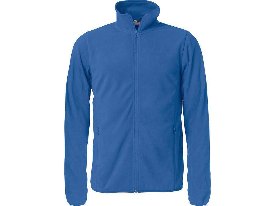 Micro Fleece Jacket 10