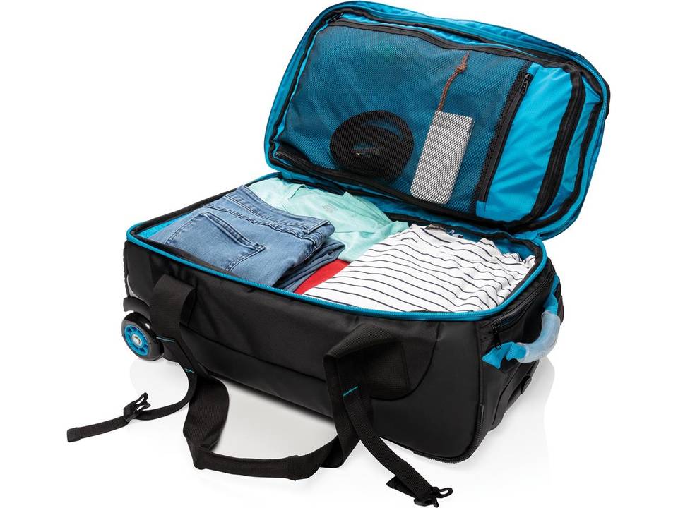 Medium adventure trolley 12