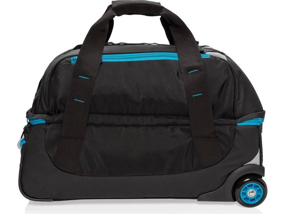 Medium adventure trolley 3