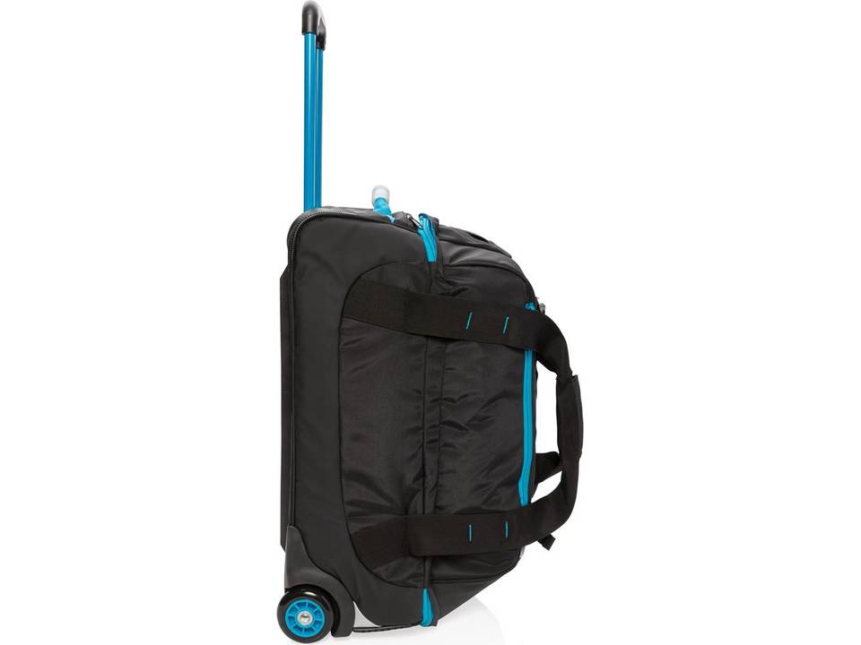 Medium adventure trolley 6