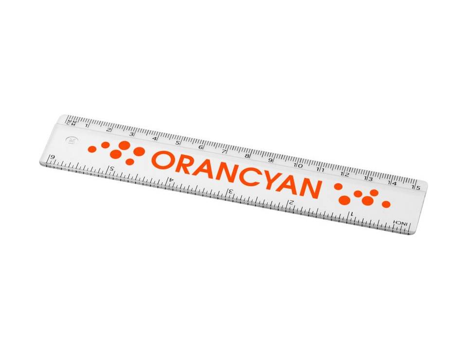 Renzo 15 cm ruler