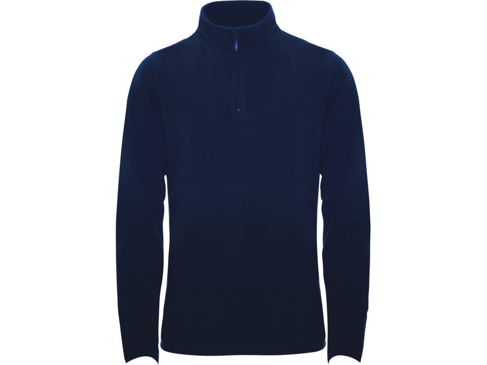 Micro fleece of 100% Polyester, 155 g:m2