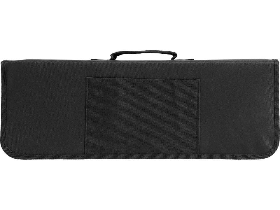 11-piece Barbecue set 4