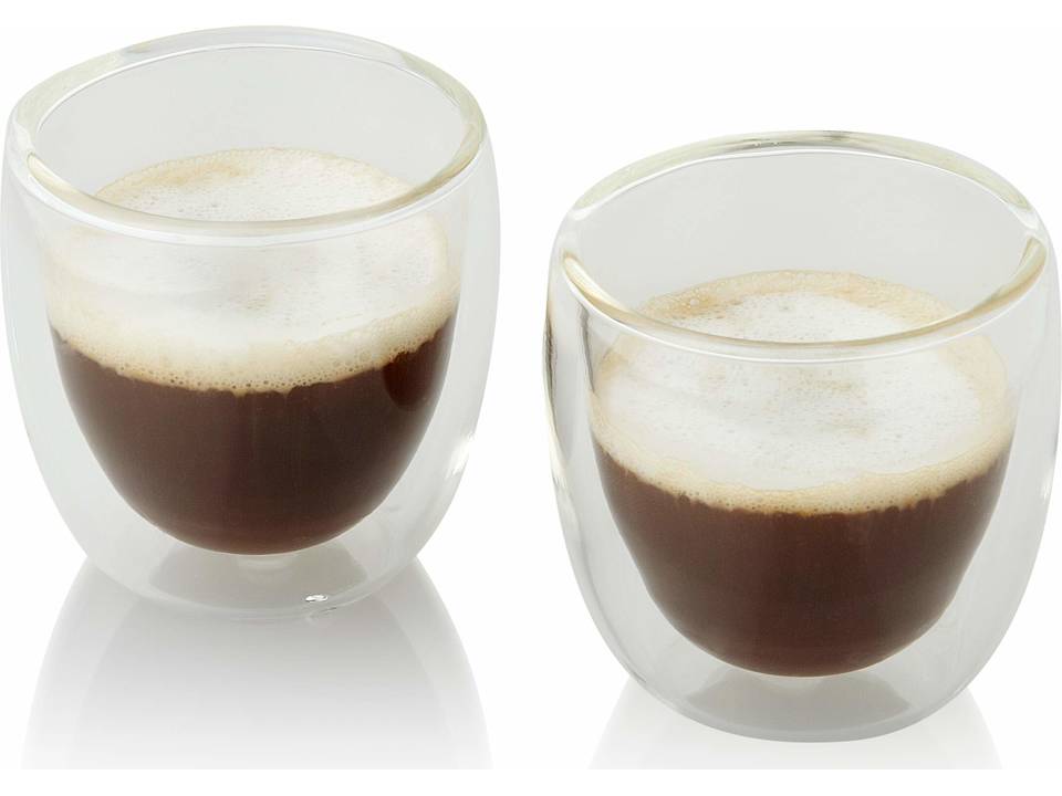 2 piece espresso set 1