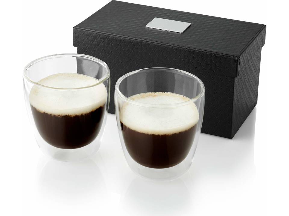 2-piece coffee set 2