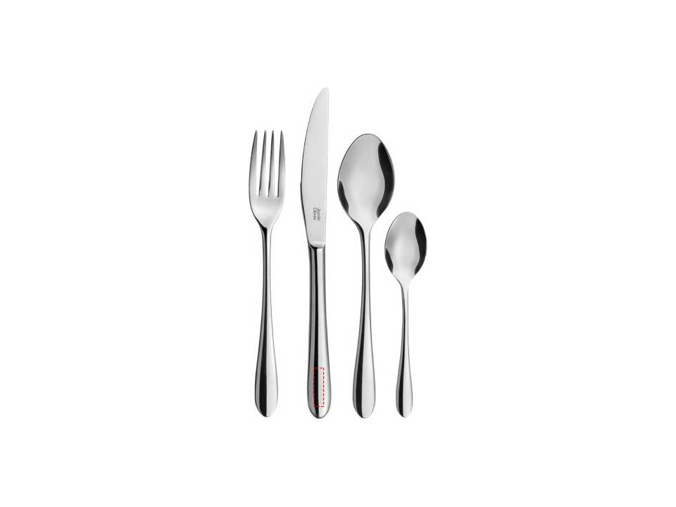 24-Piece cutlery set Jamie Oliver 3