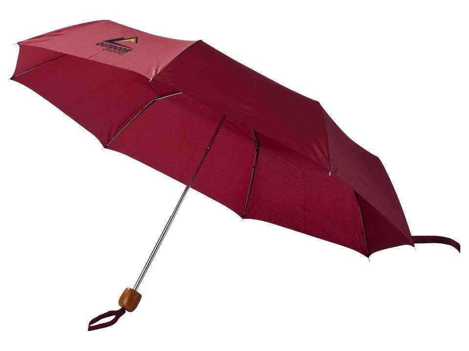 3-Section Umbrella Centrixx 9