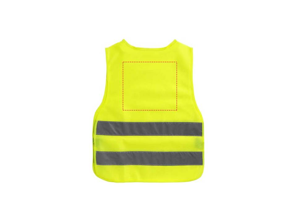 5 Pcs Children Set Safety 4