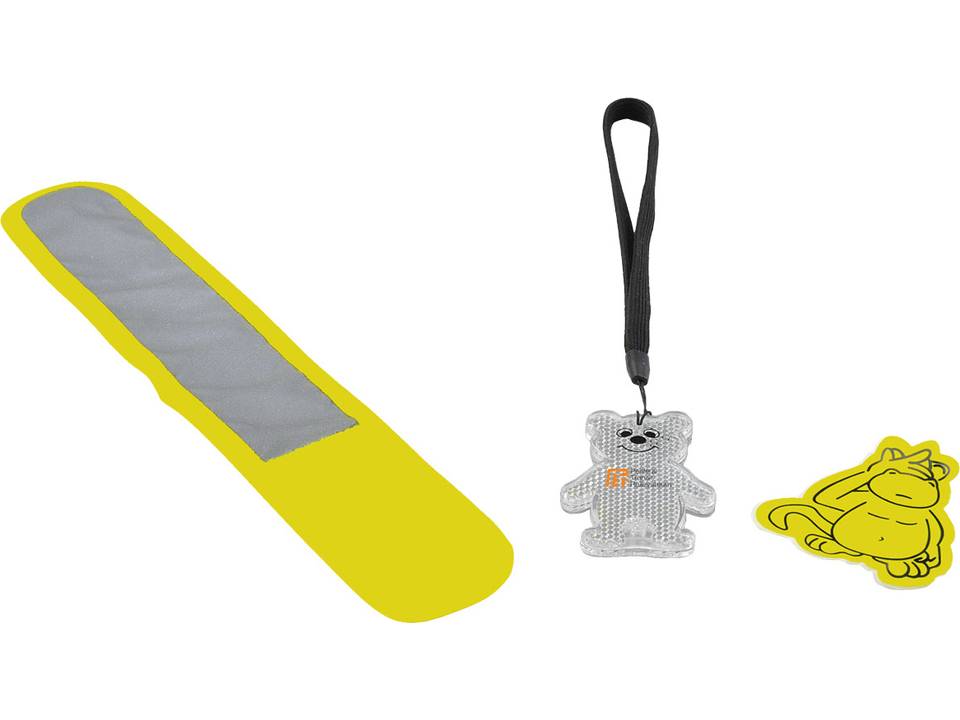 5 Pcs Children Set Safety 8