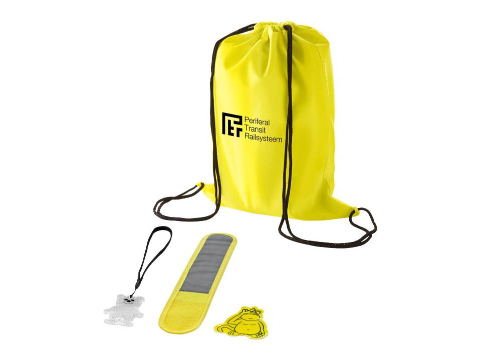 5 Pcs Children Set Safety 13