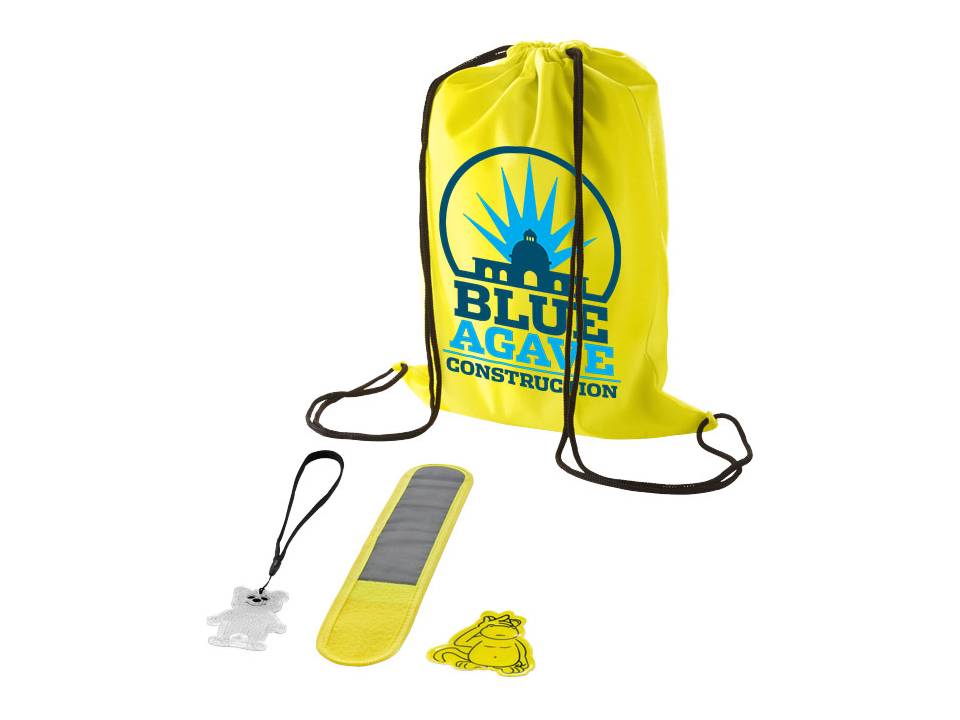 5 Pcs Children Set Safety 14