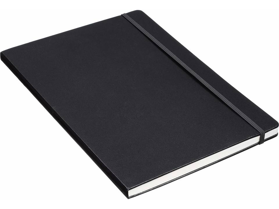 A4 Notebook 21