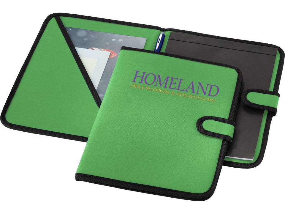 University A4 Portfolio 4