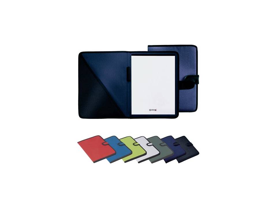 University A4 Portfolio 3