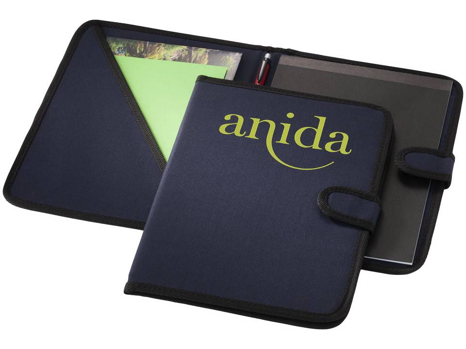 University A4 Portfolio 8