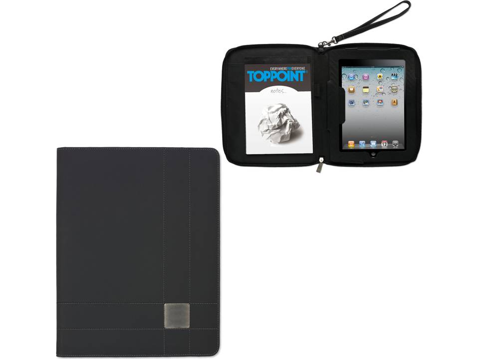 Portfolio Chapeau Tablet A5 3