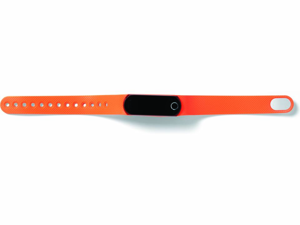 Activity Tracker Premium Plus 7