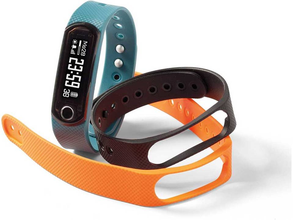 Activity Tracker Premium Plus