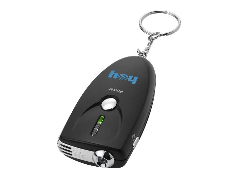 Alcohol Breath Analyser 6