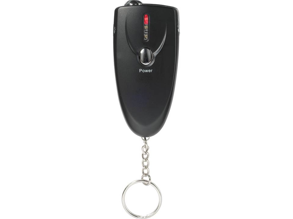 Alcohol Breath Analyser 3