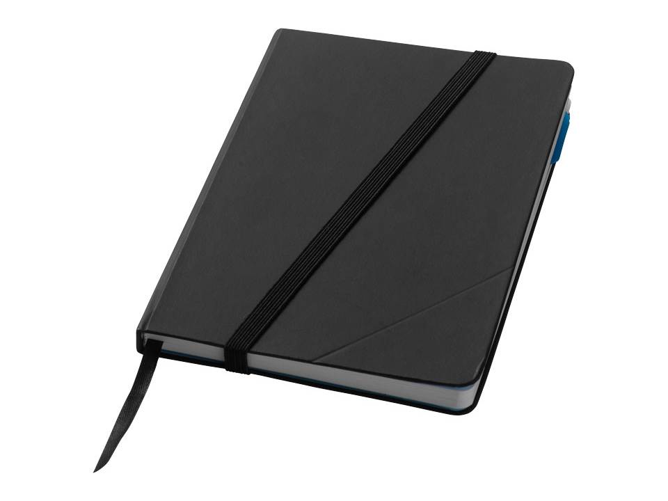 Alpha Notebook II 6