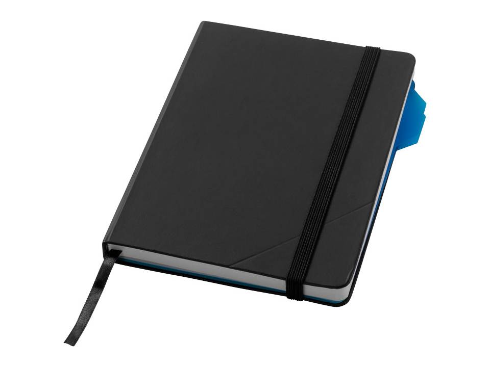 Alpha Notebook II 2