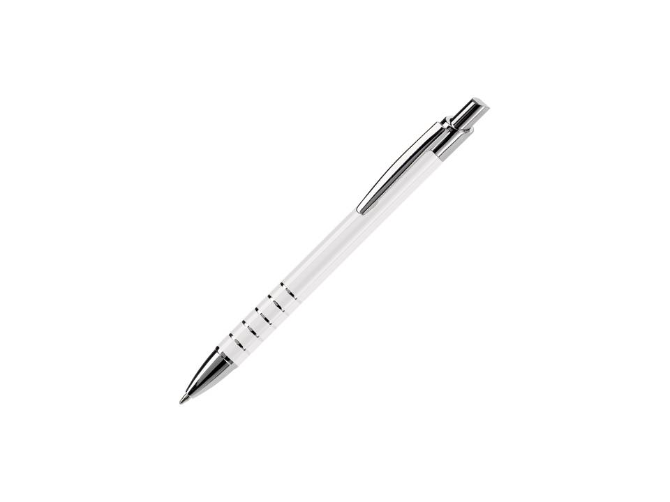 Aluminium ballpen Talagante 1