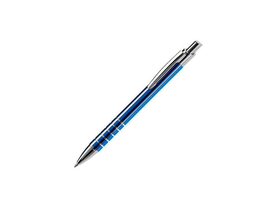 Aluminium ballpen Talagante 3