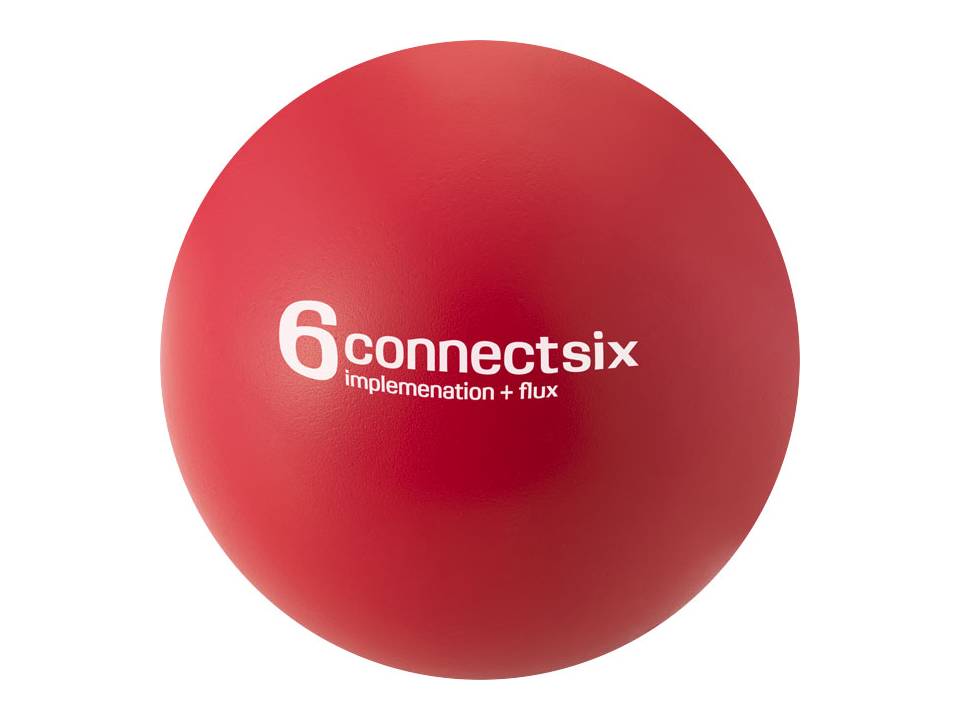 Round Stress Reliever 10